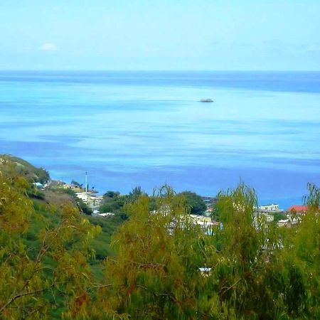 Coralie La Diffe'Rence Guest House Port Mathurin ภายนอก รูปภาพ