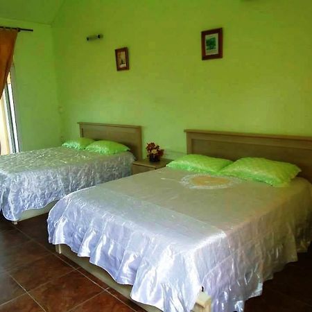 Coralie La Diffe'Rence Guest House Port Mathurin ภายนอก รูปภาพ