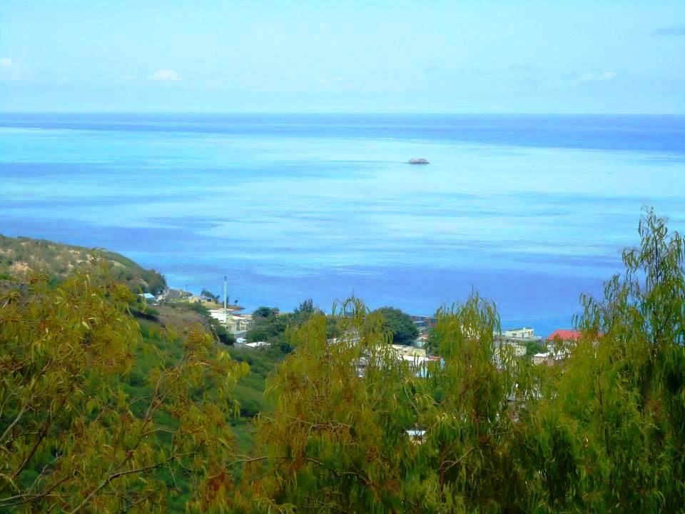 Coralie La Diffe'Rence Guest House Port Mathurin ภายนอก รูปภาพ